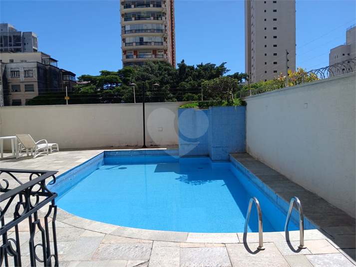 Venda Apartamento São Paulo Perdizes REO614123 26