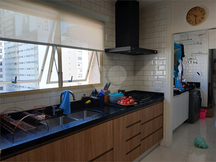 Venda Apartamento São Paulo Perdizes REO614123 7