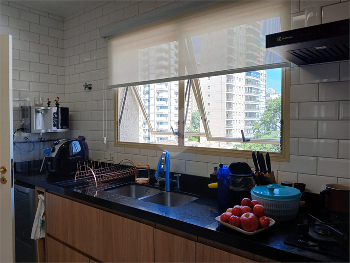 Venda Apartamento São Paulo Perdizes REO614123 8