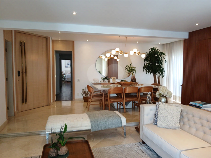 Venda Apartamento São Paulo Perdizes REO614123 24