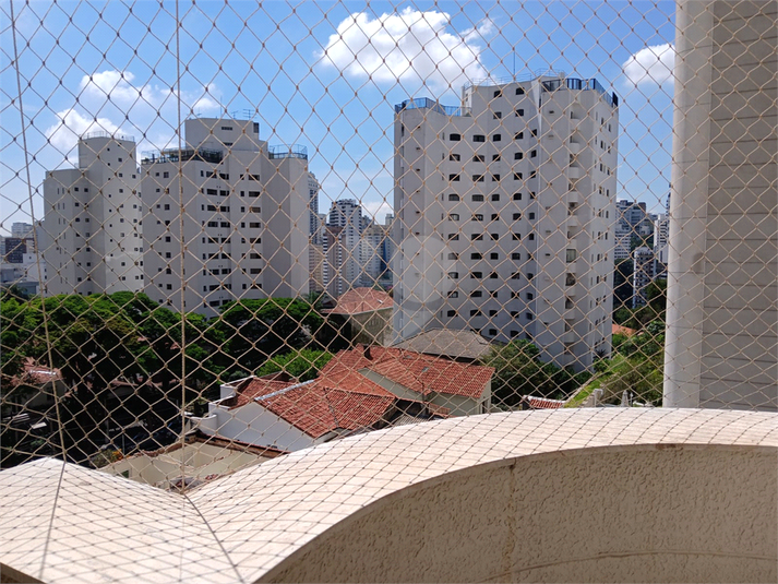 Venda Apartamento São Paulo Perdizes REO614123 14