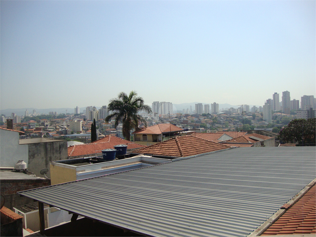 Venda Sobrado São Paulo Imirim REO614136 20