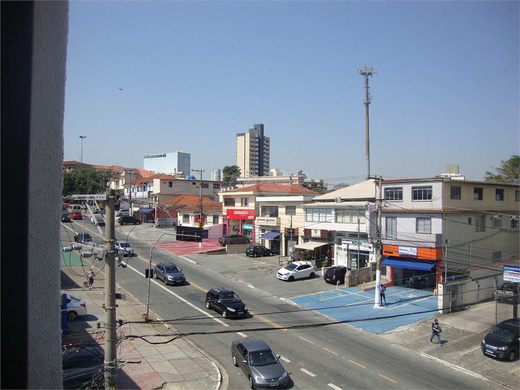 Venda Sobrado São Paulo Imirim REO614136 9