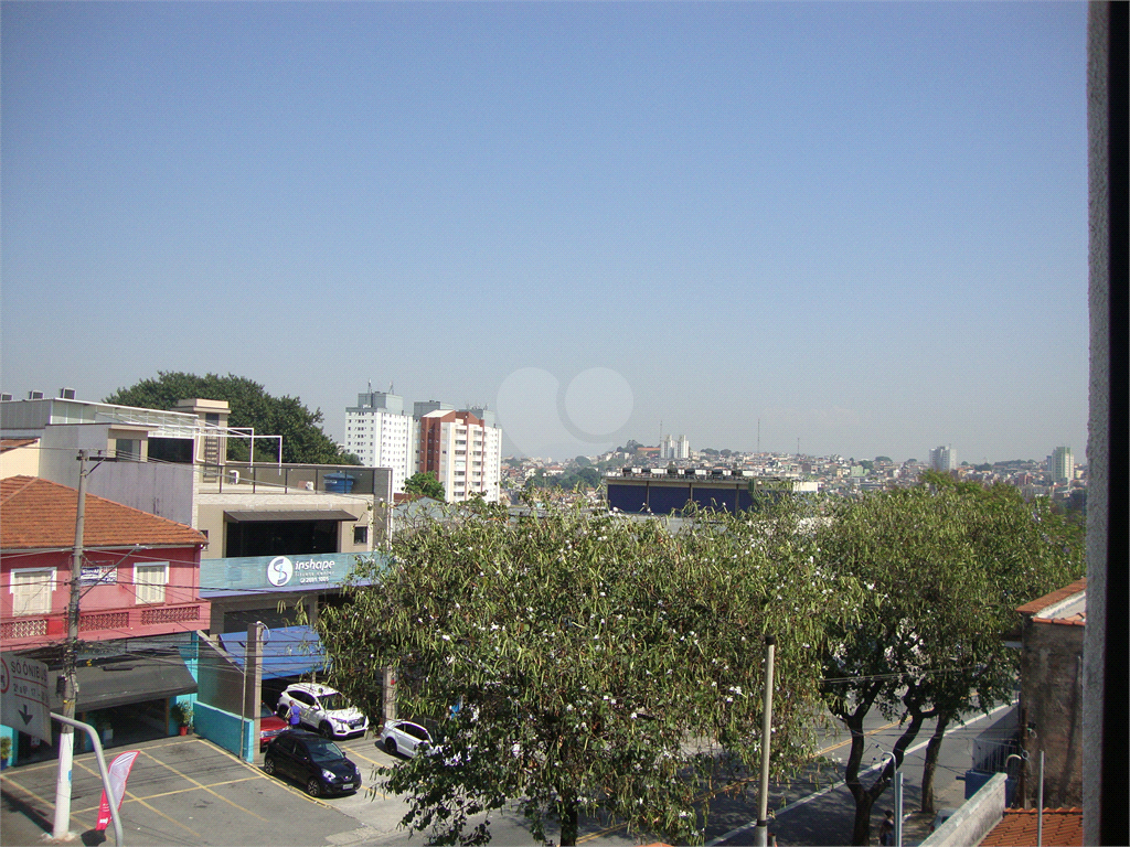 Venda Sobrado São Paulo Imirim REO614136 8