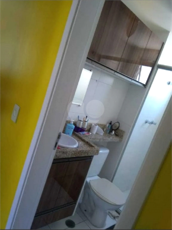 Venda Apartamento Diadema Canhema REO614150 10