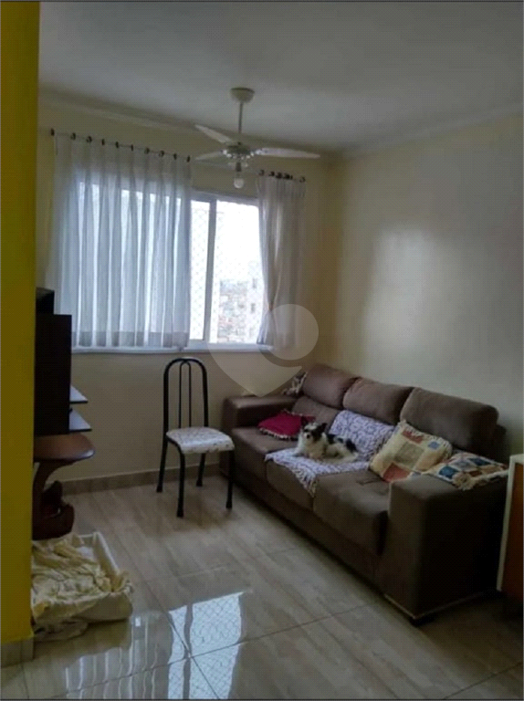 Venda Apartamento Diadema Canhema REO614150 4