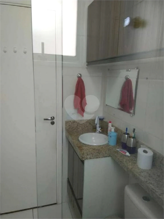 Venda Apartamento Diadema Canhema REO614150 11