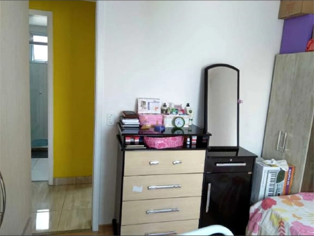 Venda Apartamento Diadema Canhema REO614150 9