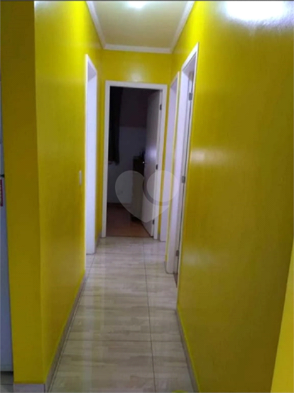 Venda Apartamento Diadema Canhema REO614150 9