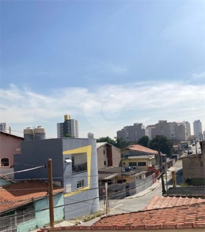 Venda Sobrado Mauá Vila Nossa Senhora Das Vitórias REO614155 25