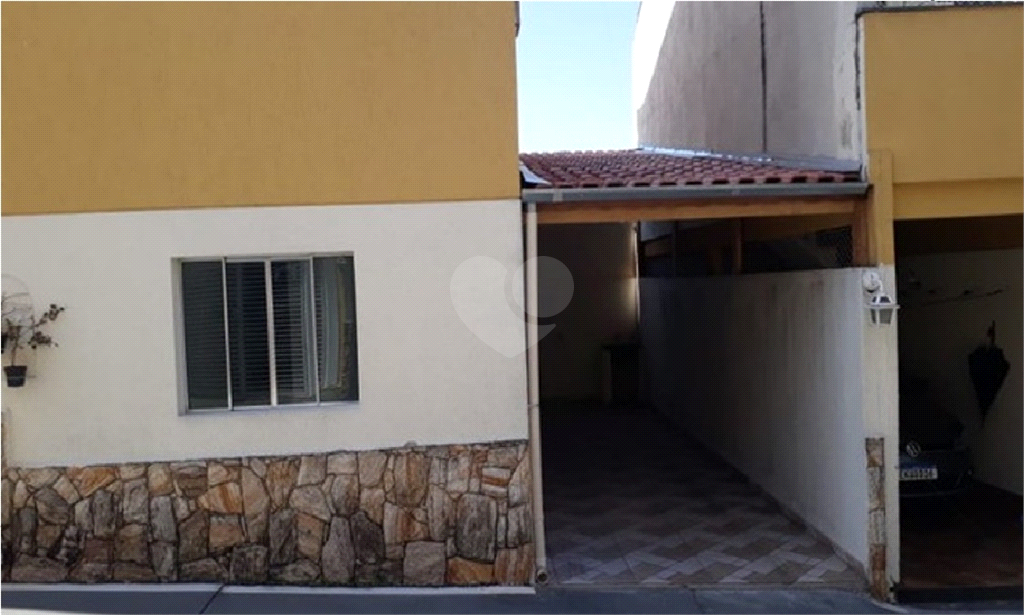 Venda Condomínio São Paulo Vila Libanesa REO614167 4