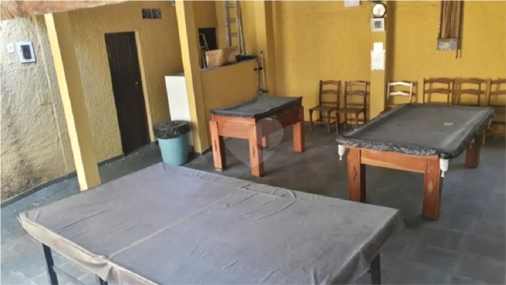 Venda Condomínio São Paulo Vila Libanesa REO614167 6