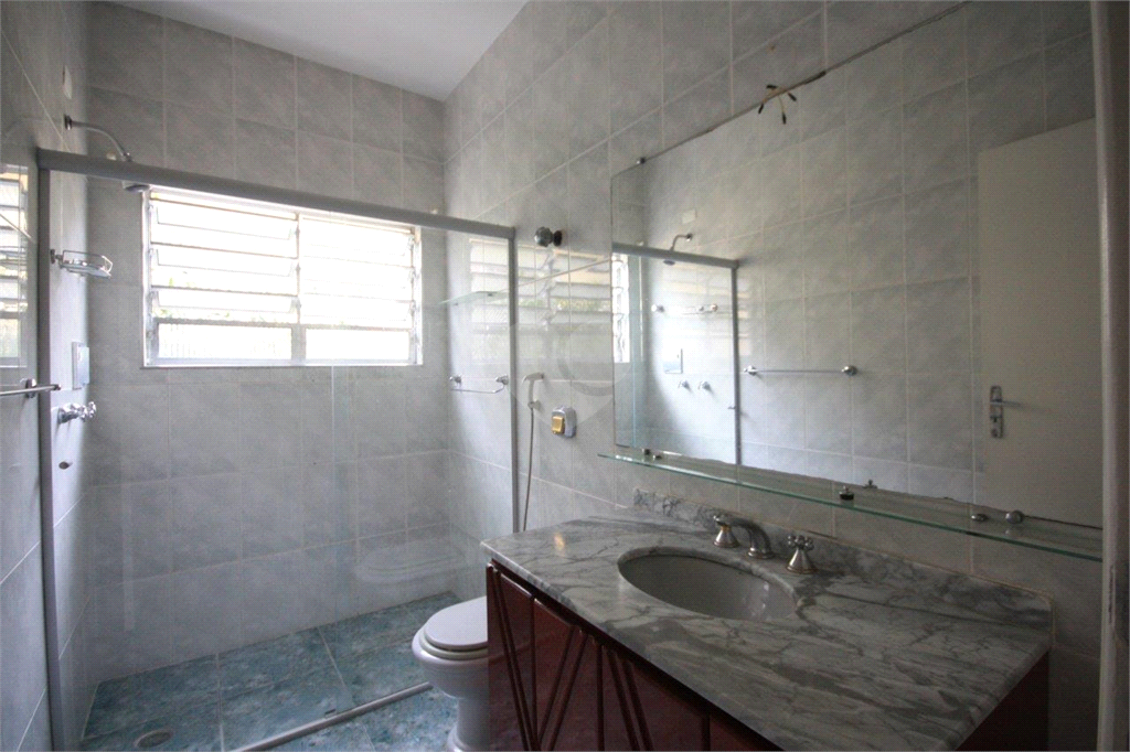 Venda Sobrado São Paulo Vila Romana REO61418 20