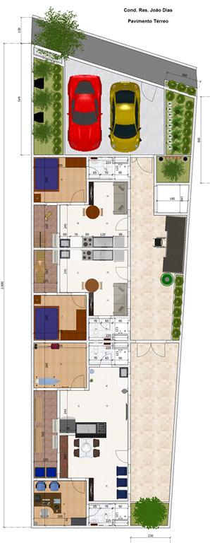 Venda Condomínio São Paulo Imirim REO614196 26