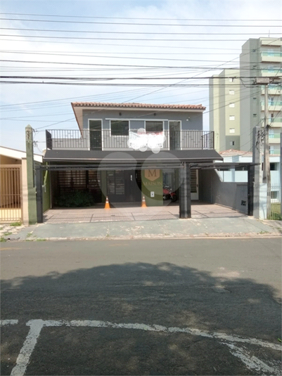 Venda Prédio inteiro Sorocaba Vila Leão REO614240 1