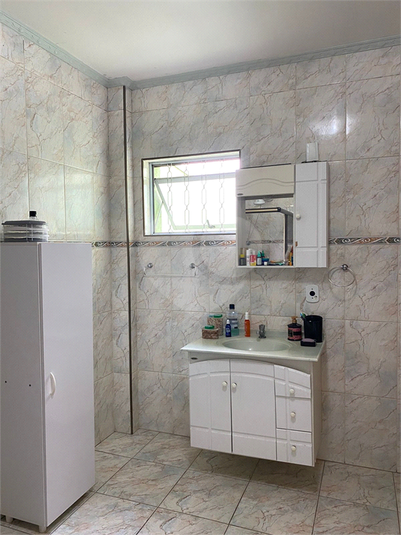 Venda Casa São Paulo Barra Funda REO614248 16