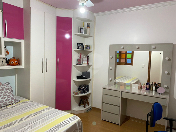 Venda Casa São Paulo Barra Funda REO614248 10