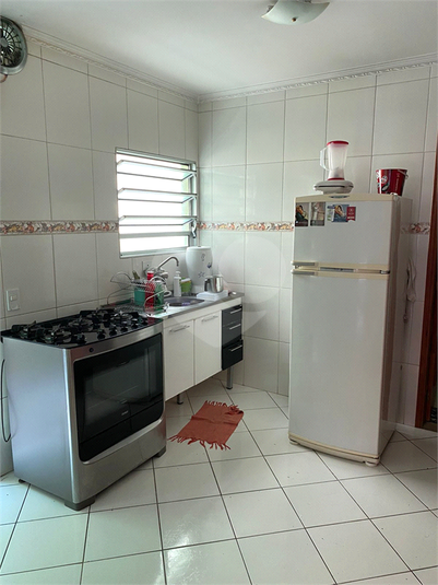 Venda Casa São Paulo Barra Funda REO614248 15