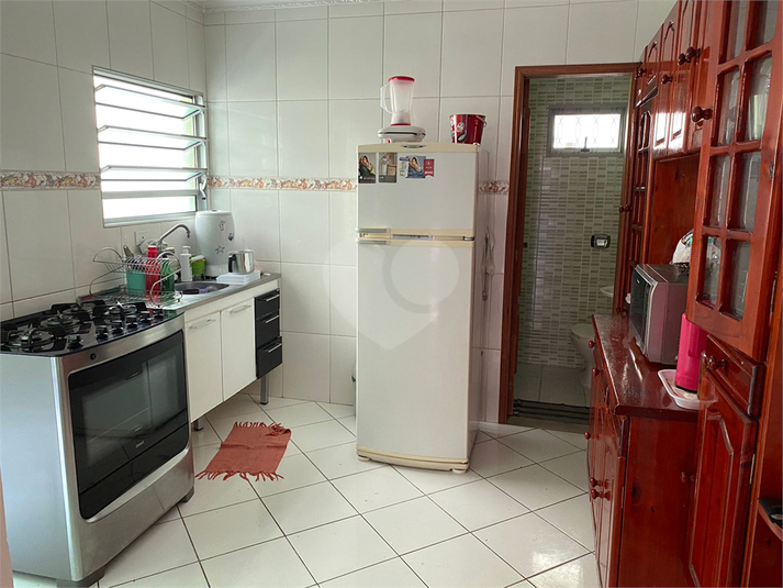 Venda Casa São Paulo Barra Funda REO614248 14