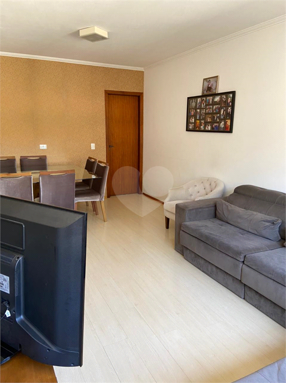 Venda Casa São Paulo Vila Nair REO614259 2