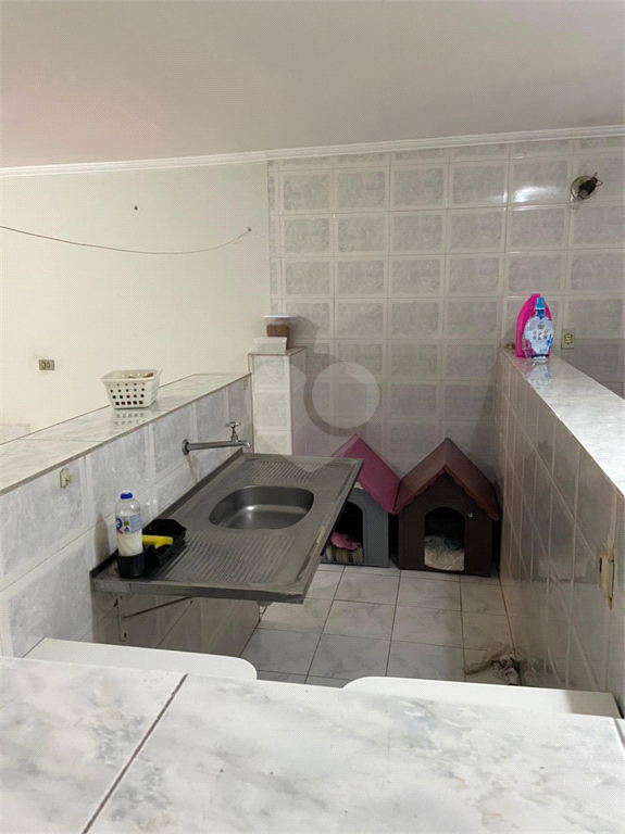 Venda Casa São Paulo Vila Nair REO614259 9