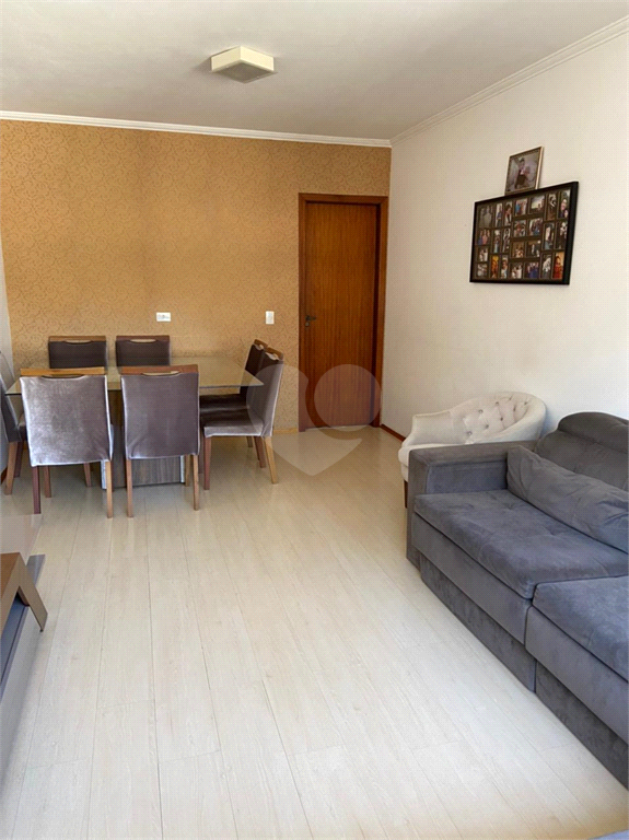 Venda Casa São Paulo Vila Nair REO614259 6