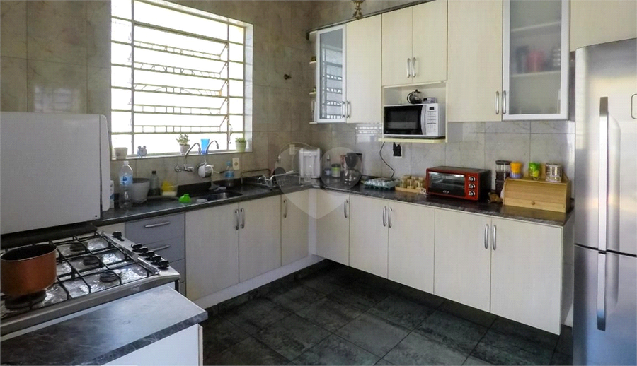 Venda Casa São Paulo Jardim Da Glória REO614270 19