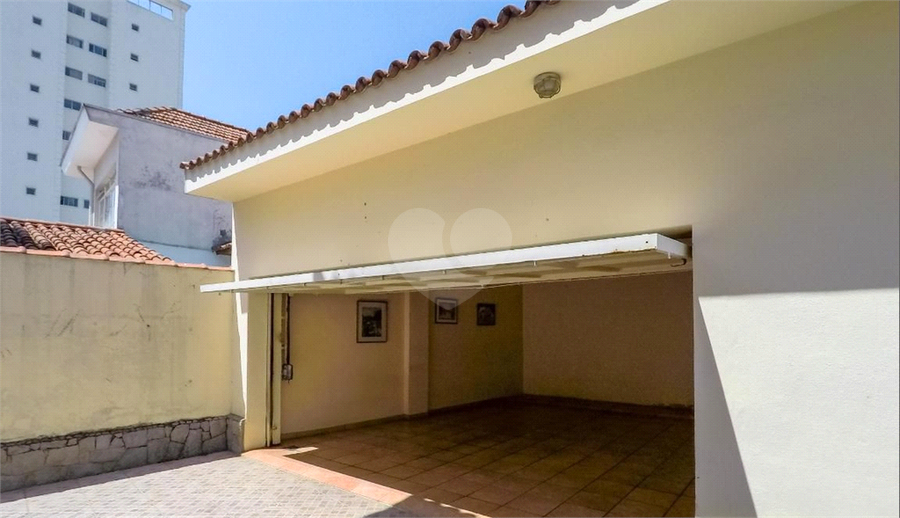 Venda Casa São Paulo Jardim Da Glória REO614270 9