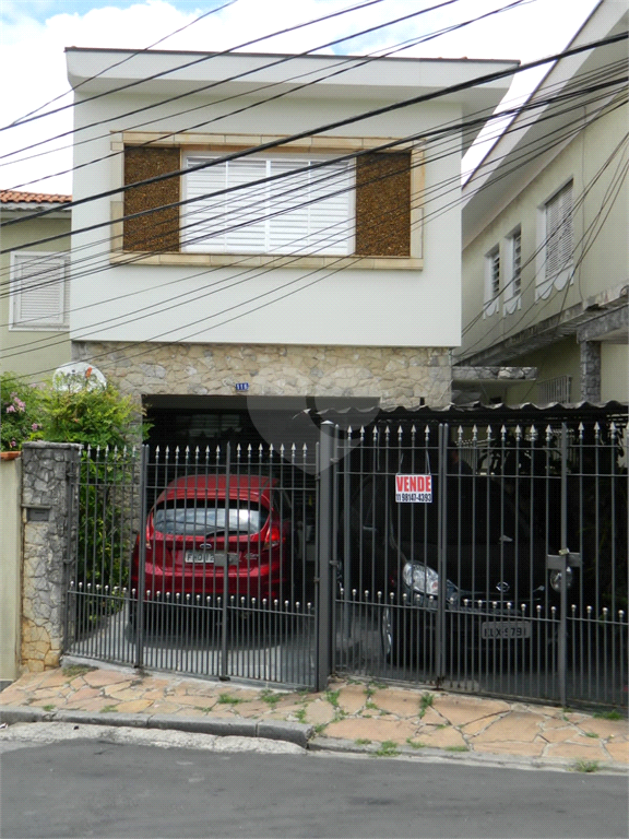 Venda Casa São Paulo Parada Inglesa REO614317 24