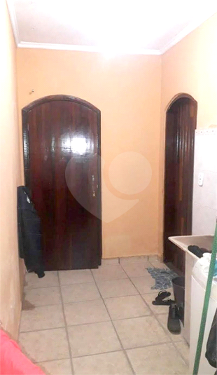 Venda Sobrado São Paulo Jardim Sapopemba REO614339 9