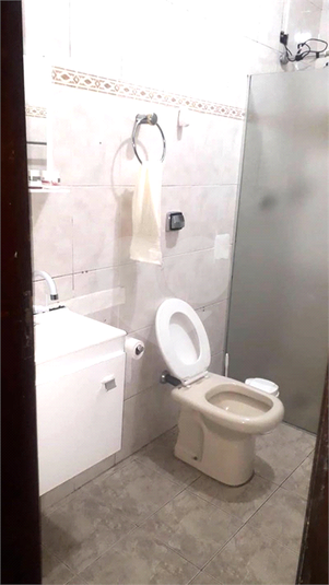 Venda Sobrado São Paulo Jardim Sapopemba REO614339 15