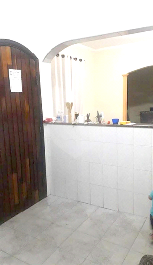 Venda Sobrado São Paulo Jardim Sapopemba REO614339 3