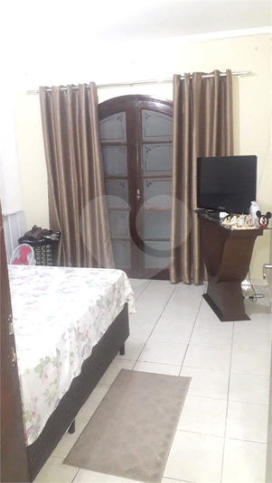 Venda Sobrado São Paulo Jardim Sapopemba REO614339 6