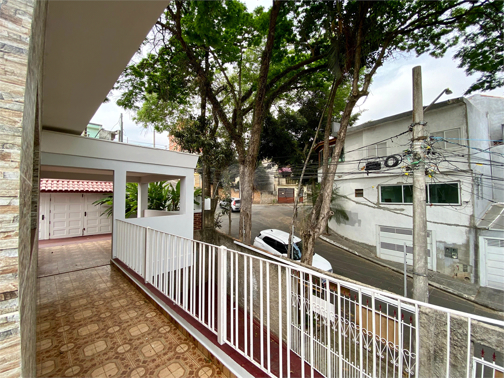 Venda Casa térrea Guarulhos Vila Maranduba REO614345 3