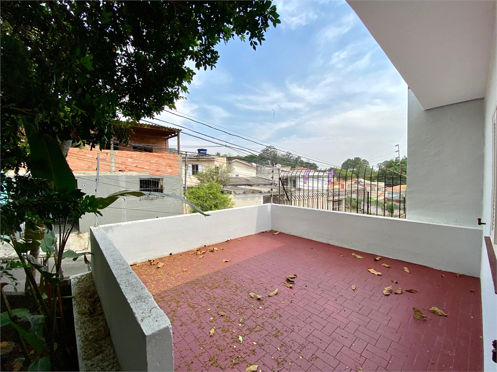 Venda Casa térrea Guarulhos Vila Maranduba REO614345 8