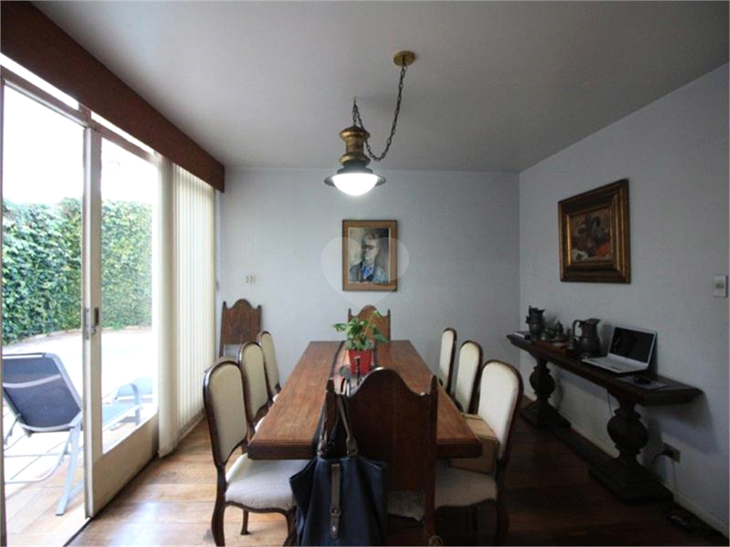 Venda Sobrado São Paulo Alto De Pinheiros REO61437 48