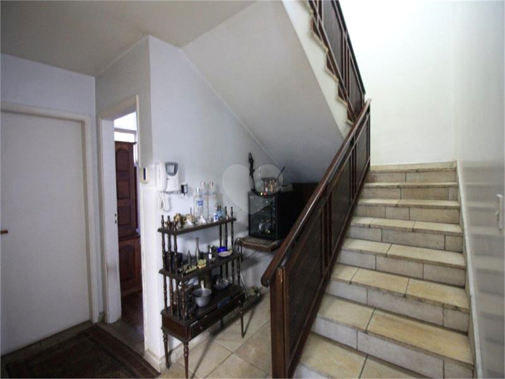 Venda Sobrado São Paulo Alto De Pinheiros REO61437 50