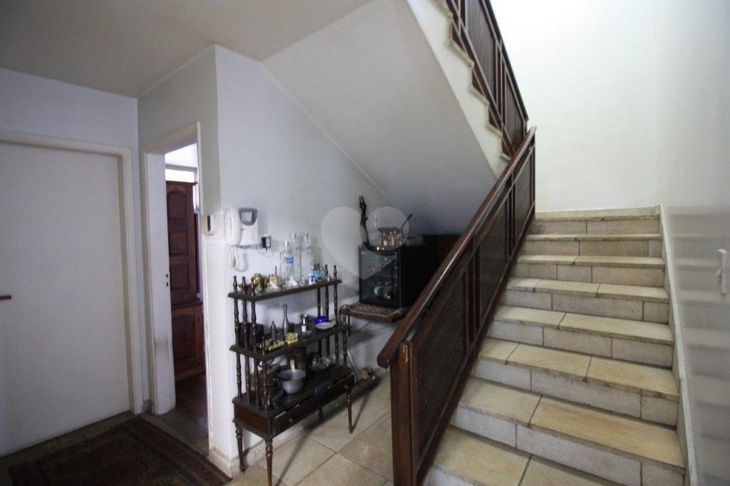 Venda Sobrado São Paulo Alto De Pinheiros REO61437 12