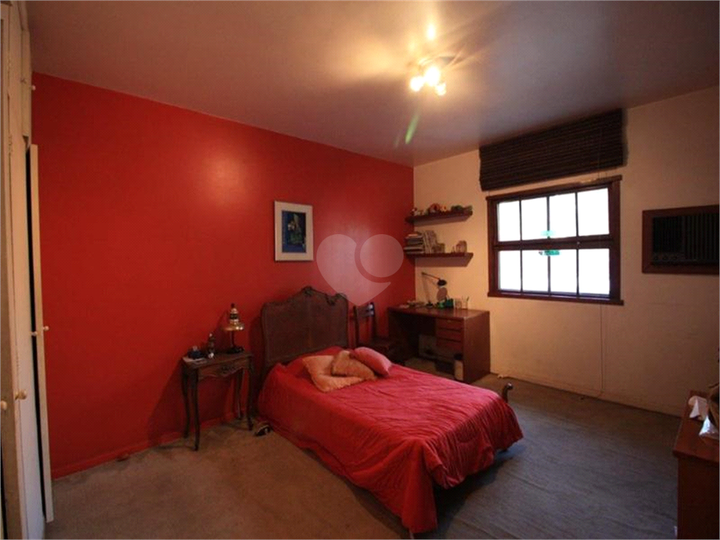 Venda Sobrado São Paulo Alto De Pinheiros REO61437 44