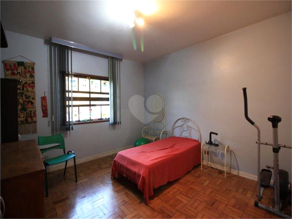 Venda Sobrado São Paulo Alto De Pinheiros REO61437 45