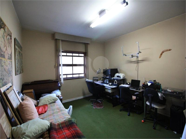 Venda Sobrado São Paulo Alto De Pinheiros REO61437 52