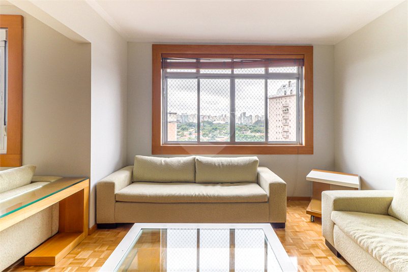 Venda Apartamento São Paulo Jardim Paulista REO614375 3