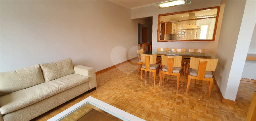 Venda Apartamento São Paulo Jardim Paulista REO614375 6