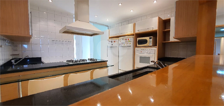 Venda Apartamento São Paulo Jardim Paulista REO614375 14