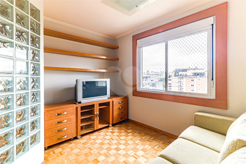 Venda Apartamento São Paulo Jardim Paulista REO614375 5