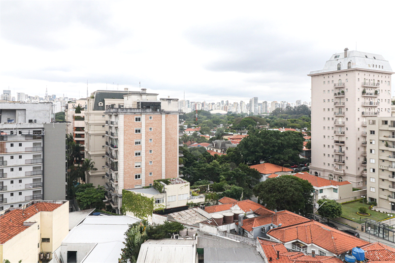 Venda Apartamento São Paulo Jardim Paulista REO614375 33