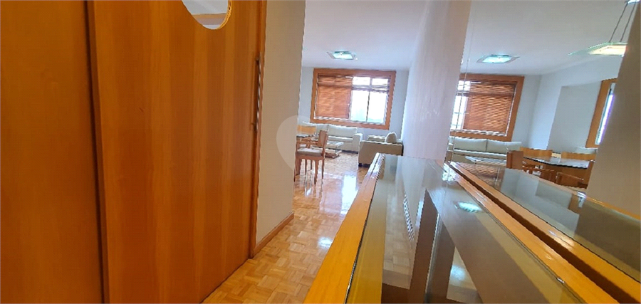 Venda Apartamento São Paulo Jardim Paulista REO614375 9