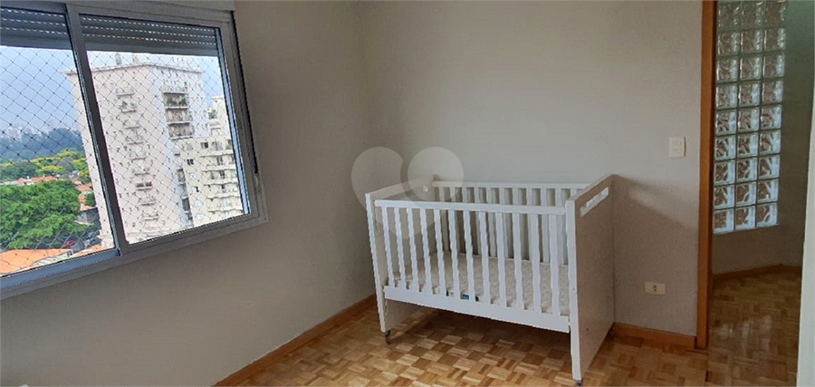 Venda Apartamento São Paulo Jardim Paulista REO614375 26