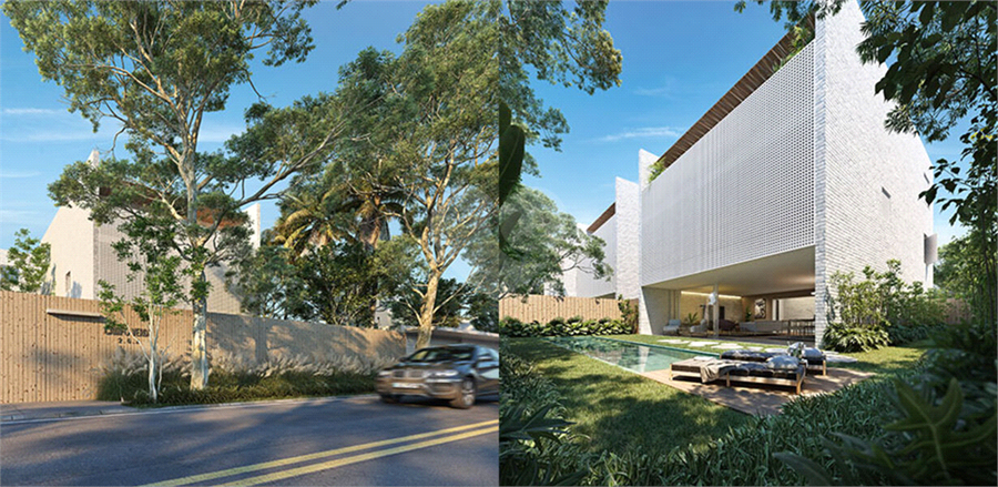 Condomínio, 4 quartos à Venda Jardim Europa, São Paulo Lopes