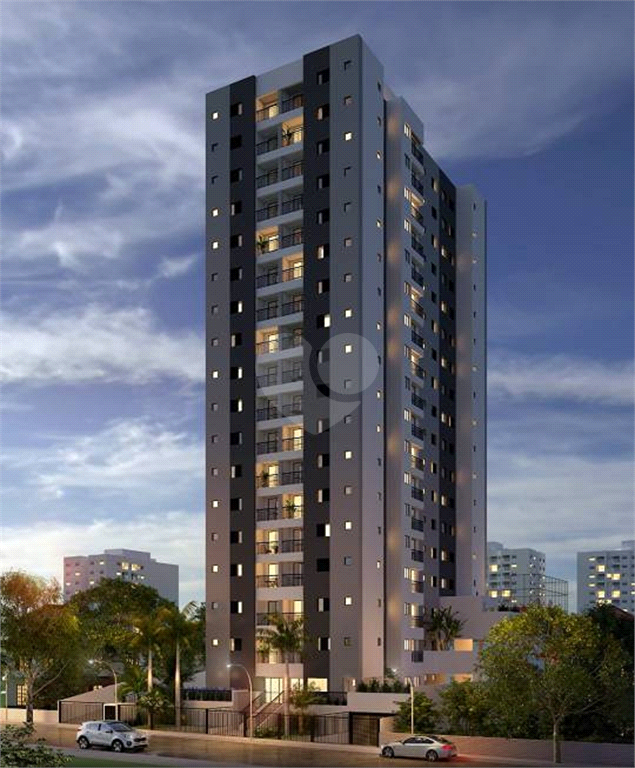 Venda Apartamento Guarulhos Vila Galvão REO614481 1